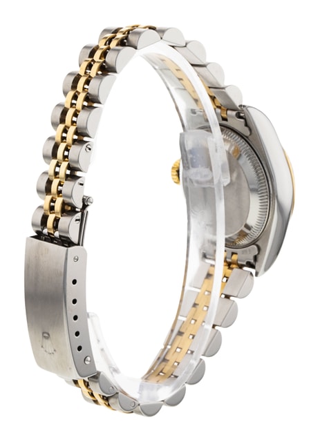 Rolex Datejust Lady 79173 Image 3